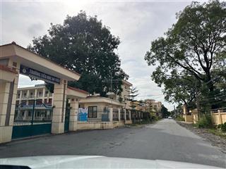 Siêu phẩm f0 chính chủ  đất đẹp an tiến diện tích 80m² full thổ cư  pháp lý sạch sẽ
