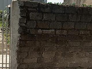 Chính chủ cần bán lô đất đẹp  trung tâm văn đình, ứng hoà  giá nhỉnh 2ty