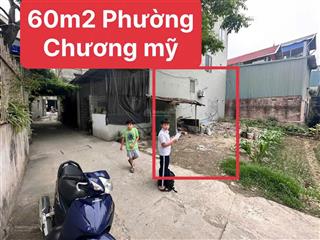 Chủ cần tiền  bán gấp 60m đại yên  trung tâm hành chính giá chỉ nhình 3ty