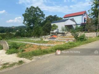 Siêu phẩm đất mặt đường liên xã liên huyện, giá tốt nhất khu vực