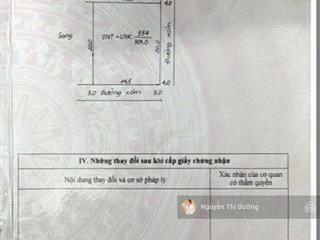 Bán đất tại xã mỹ lương, chương mỹ, hà nội, giá ưu đãi 2,35 tỷ, 307 m2