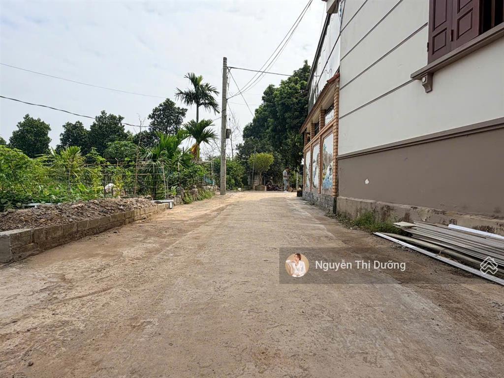 Lô đất top 1 khu an tiến, mỹ đức mt rộng hơn 5m2, sẵn sổ giá chỉ nhỉnh 1 tỷ