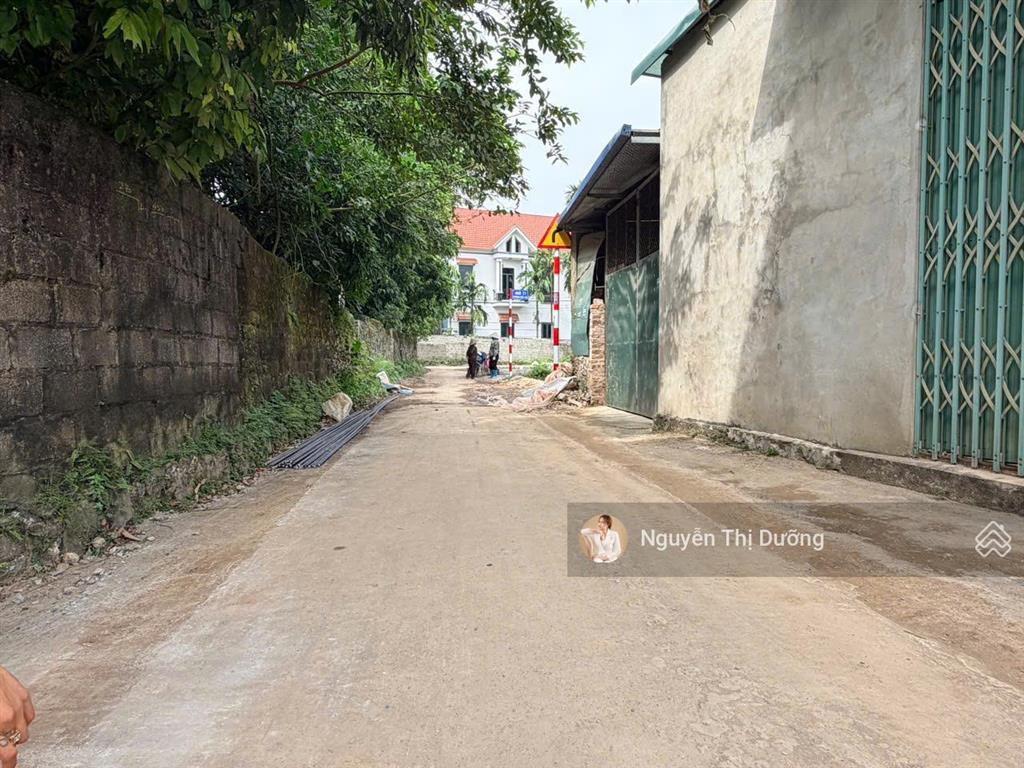 Lô đất top 1 khu an tiến, mỹ đức mt rộng hơn 5m2, sẵn sổ giá chỉ nhỉnh 1 tỷ