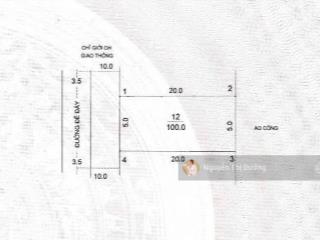 Bán đất đẹp, tiện ích tại thị trấn chúc sơn, 8 tỷ, 100m2