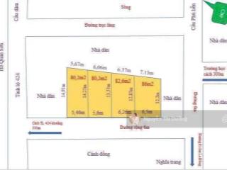 Bán đất tại xã hợp tiến, mỹ đức, hà nội, 1,5 tỷ, 80,2 m2, hàng hiếm giá ưu đãi