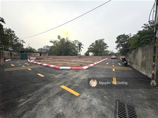 Chào bán 8 lô đất mới tại xã quảng bị mới giá chi 2.x tỷ