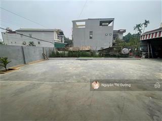 Bán đất tiên trượng  thị trấn xuân mai 54m²  ô tô đỗ cửa cách ql6a 100m  giá 2,45 tỷ