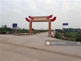 Bán lô đất 90m² full thổ cư  lê thanh, mỹ đức vị trí đẹp, dân cư đông, an ninh tốt nhỉnh tỷ