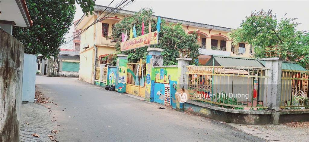 Bán đất đẹp  lai tảo bột xuyên, mỹ đức khu dân cư sầm uất giá đầu tư chỉ nhỉnh 1ty