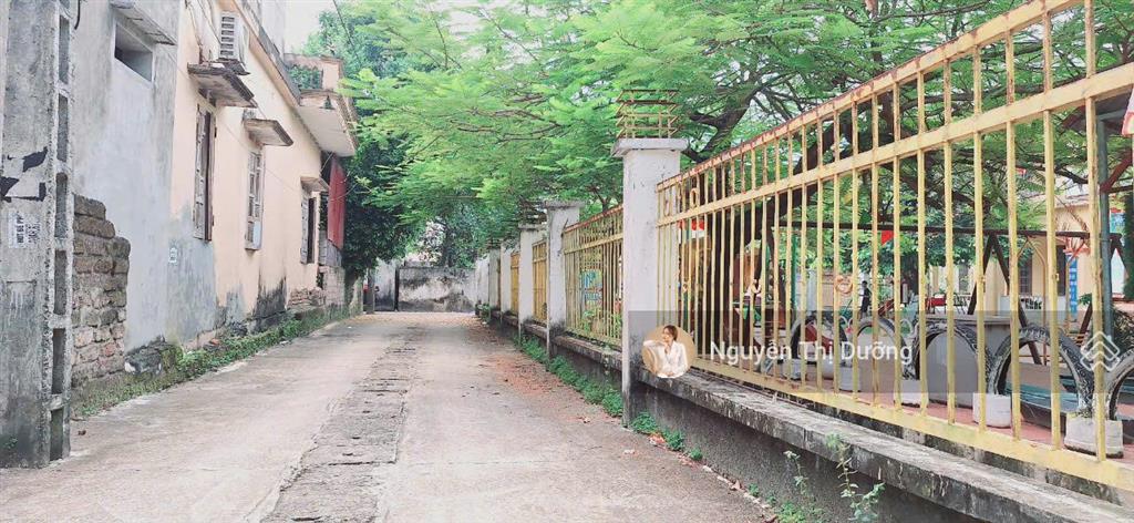 Bán đất đẹp  lai tảo bột xuyên, mỹ đức khu dân cư sầm uất giá đầu tư chỉ nhỉnh 1ty