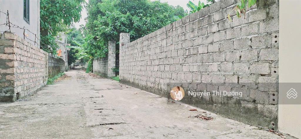 Bán đất đẹp  lai tảo bột xuyên, mỹ đức khu dân cư sầm uất giá đầu tư chỉ nhỉnh 1ty