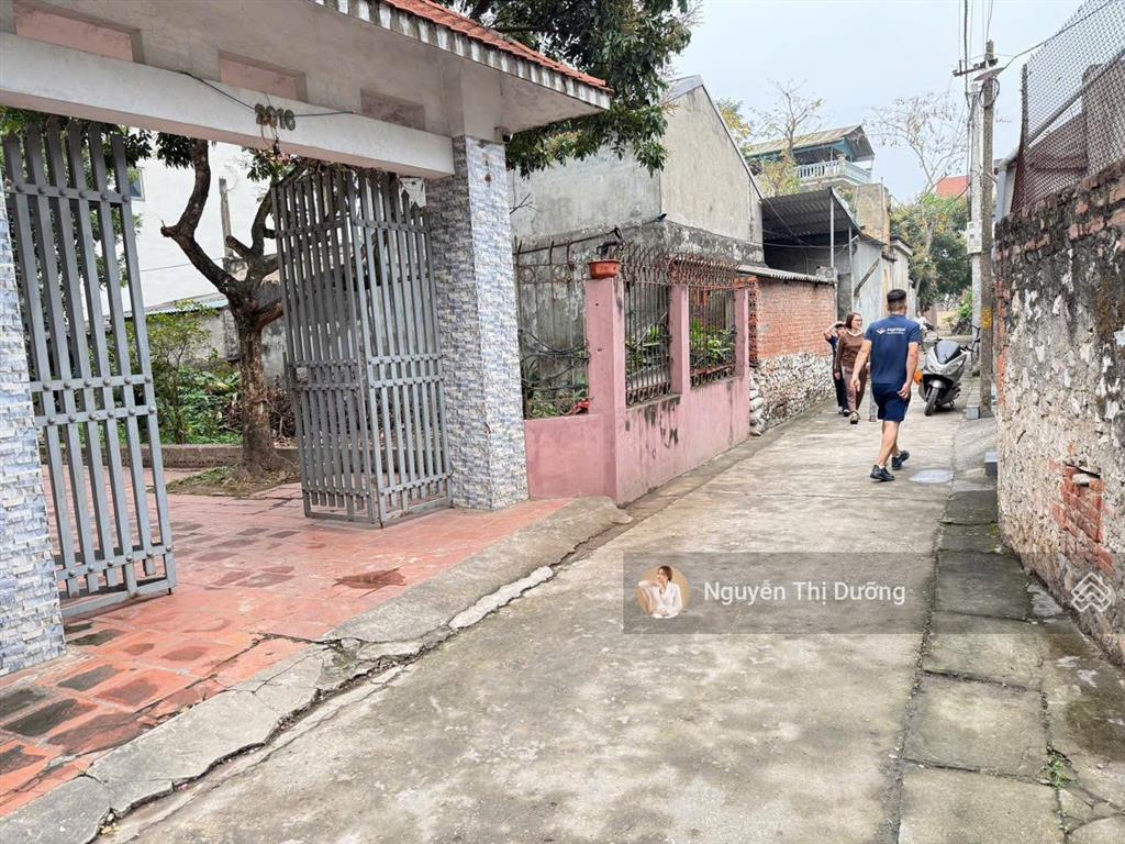 Bán gấp đất phụng châu  88,4m²  giảm sâu từ 42 xuống 39 triệu/m²