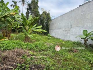 Chính chủ gửi bán lô đất đẹp  xã mỹ xuyên (bột xuyên cũ)  mỹ đức  hà nội