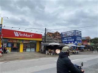 Chính chủ bán đất 80m tái định cư văn mỹ hoàng văn thụ vị trí hiếm giá 1,x tỷ