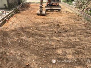 Bán đất riêng của gia đình  hàng fo tại phú nghĩa, chương mỹ  giá đầu tư chỉ 38tr/m2