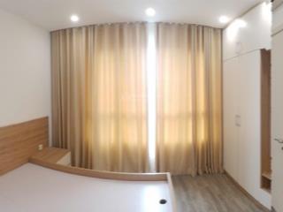 Cho thuê 3n 2wc 16tr nội thất cơ bản điều hoà, nóng lạnh, rèm, thêm giường tủ tại season avenue