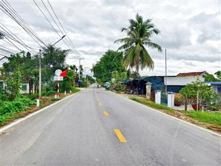 Bán đất mặt tiền kinh doanh + view sông diên thọ, diên khánh. và vài lô hẻm khác