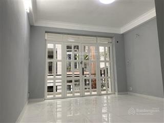 Cần bán gấp nhà hồ văn huê, hxh, phường 9 phú nhuận 4 tầng, vào ở ngay!