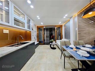 Bán nr 2pn, 3wc tại phan xích long, p3, phú nhuận, 6,65 tỷ, 35m2 bao đẹp, nhiều tiện ích
