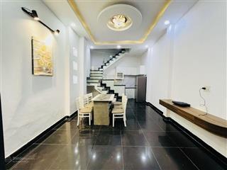 Bán gấp nhà riêng tại phường 24, bình thạnh, 7 tỷ, 55 m2