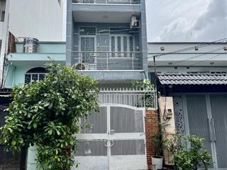 Bán nr 4pn, 3wc, 45m2 tại phường 17, gò vấp, 8,3 tỷ