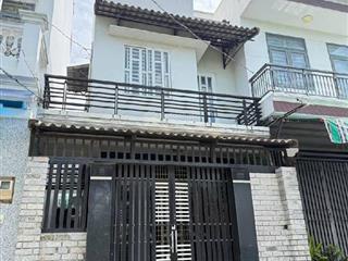 Bán nhà riêng tại phường 11, gò vấp, hcm, 6,7 tỷ, 75m2 5*15m