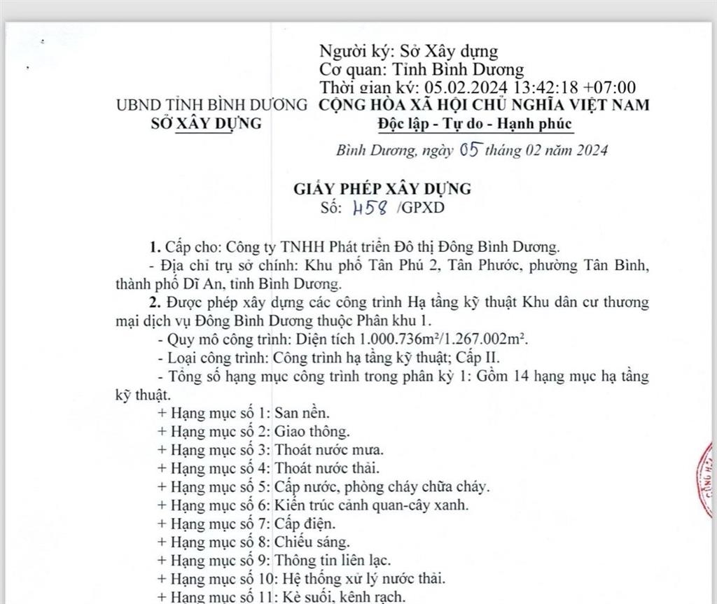 Cần bán lô đất 80m2 đối diện công viên, trường học giá 1.36 tỷ ,  0978 782 ***