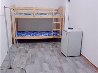 Phòng trọ giá rẻ quận 8 full nội thất thoáng mát