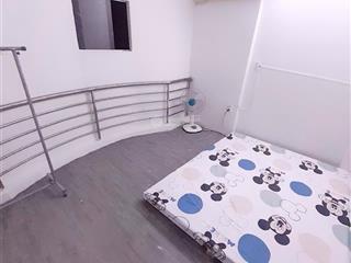 Phòng trọ gò vấp gần sân bay/ chợ phạm văn bạch thoáng mát