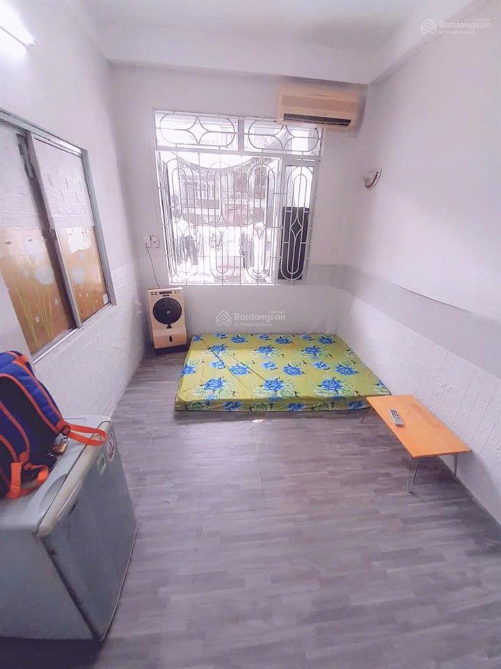 Phòng trọ full nội thất giá rẻ gần sân bay