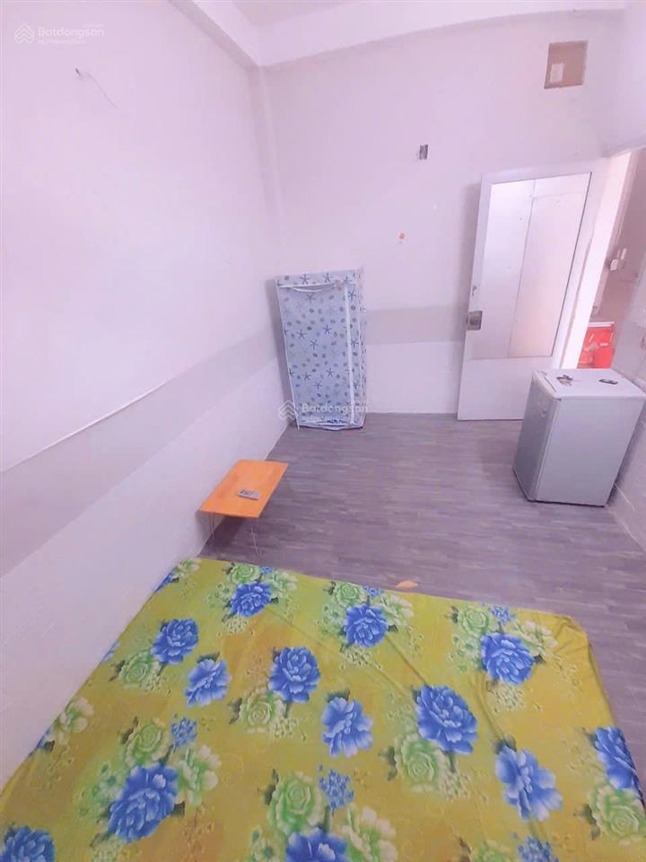 Phòng trọ full nội thất giá rẻ gần sân bay