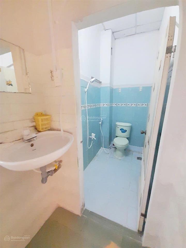 Phòng trọ full nội thất giá rẻ gần sân bay