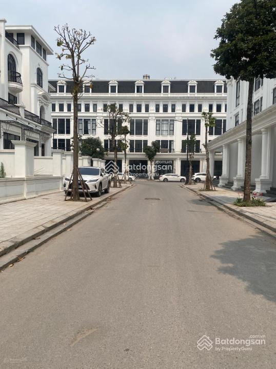 Siêu hot bán shophouse cạnh mặt đường 40m đối diện dự án cao tầng mik  sổ sẵn giao dịch