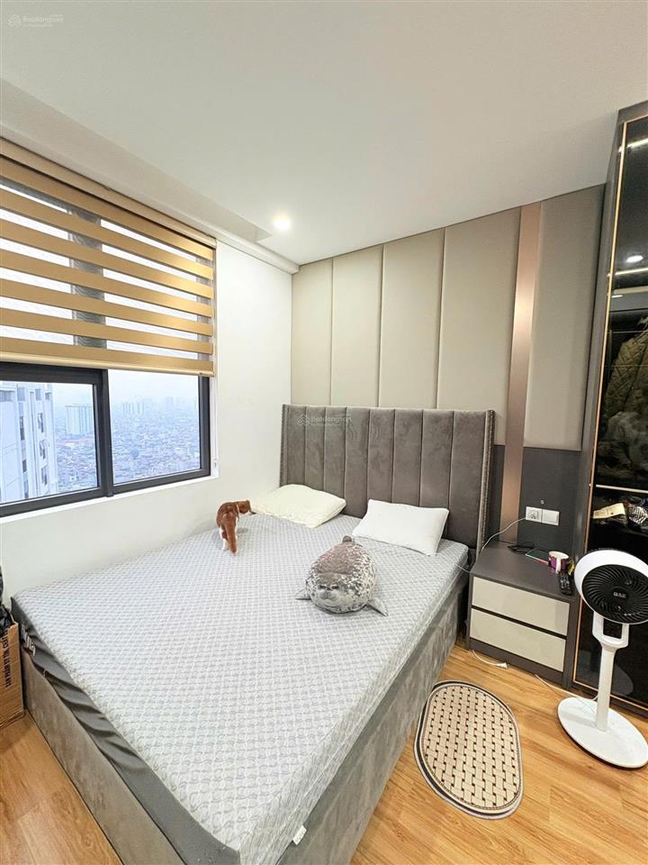 Bán nhanh căn hộ 3pn 114m2 tầng trung, view thành phố ngắm bắn pháo hoa triệu đô