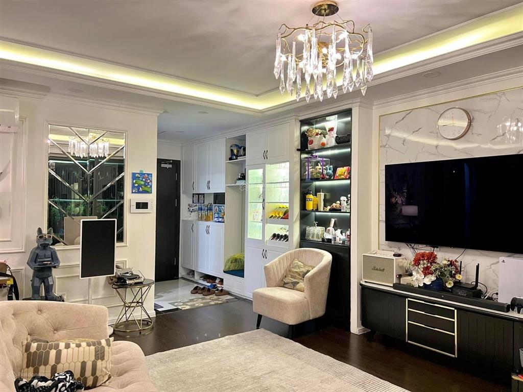 Cam kết giá tốt  căn 3pn góc thiết kế đẹp imperia sky garden