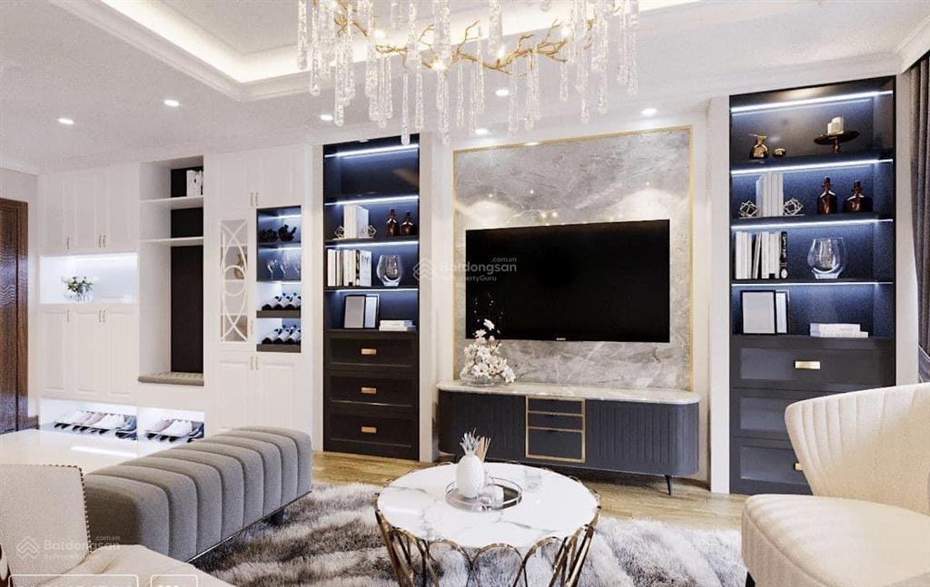 Cam kết giá tốt  căn 3pn góc thiết kế đẹp imperia sky garden