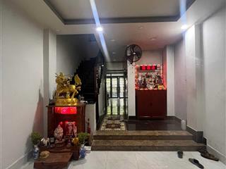 Giá đầu tư !! mặt tiền đường hậu giang, p5, quận 6 giá 13 tỷ