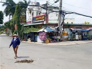 Nhà đất mt đường linh đông, phạm văn đồng, tp thủ đức giá 35 tỷ (nhà đất 1.300m2 vip)