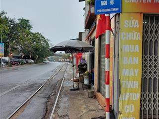 Chính chủ bán nhà thượng thanh, long biên, giá tốt, đầu tư tốt. dt 90m2, mt 5m. giá 12.5 tỷ