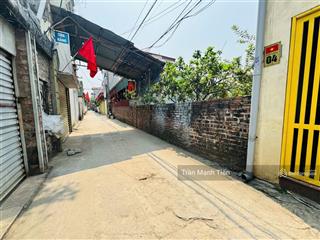 Đất xuân trạch, xuân canh. gần vin cổ loa, cầu tứ liên. đường ô tô. đầu tư sinh lời cao