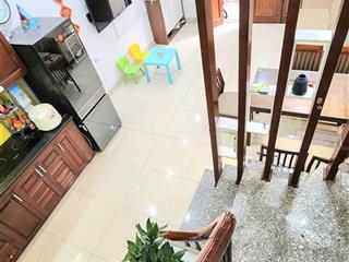 Bán gấp nhà vạn phúc gần khu đô thị galaxy tiện ích bạt ngàn. oto cách nhà 3 bước chân.