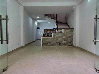 Bán gấp nhà vạn phúc dân xây, ngõ nông ô tô đỗ gần