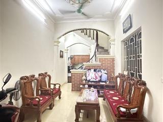 Bán gấp nhà phùng hưng oto sát nhà. tiện ích khu đô thị xala.