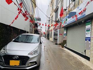 Bán nhà quang trung oto tránh kinh doanh.tặng nội thất.