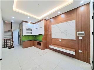 Bán nhà 5 tầng thang máy gần chợ và sân bóng mậu lương. oto 30m .