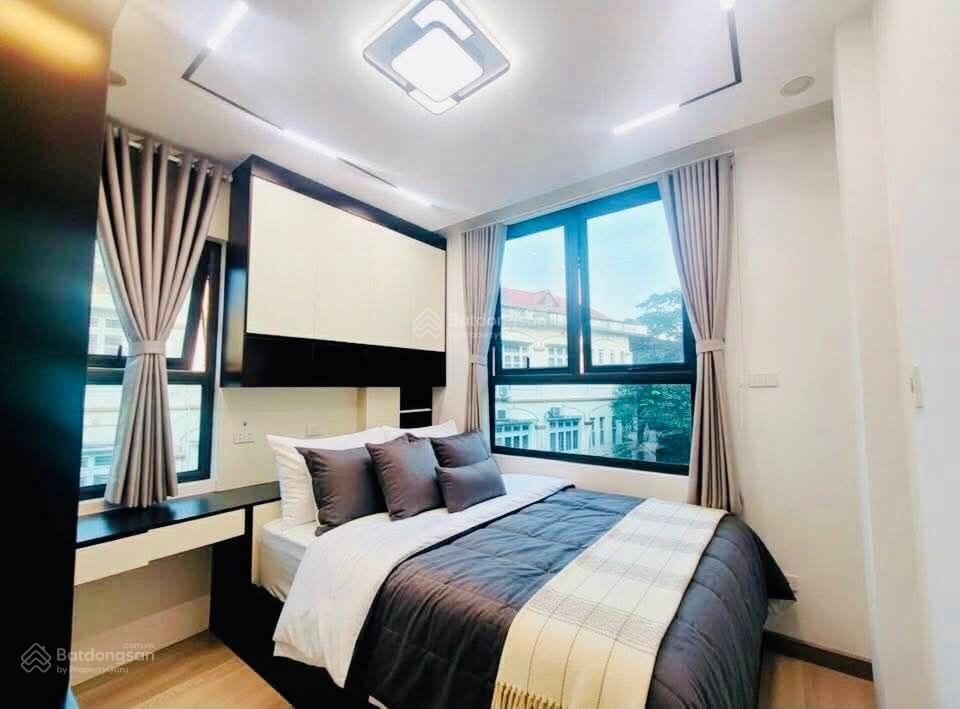 Bán nhà văn quán, ô tô đỗ cửa, full nội thất mới, 3 thoáng vĩnh viễn