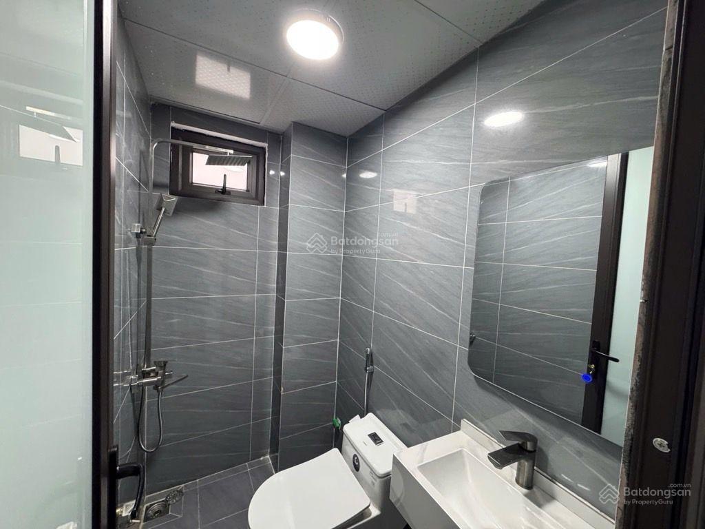 Bán nhà văn quán, ô tô đỗ cửa, full nội thất mới, 3 thoáng vĩnh viễn