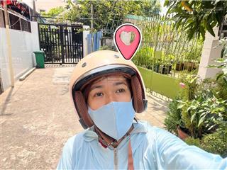 Bán đất nguyễn thị định, cát lái, quận 2, hcm giá siêu hời 6,5 tỷ, 81 m2