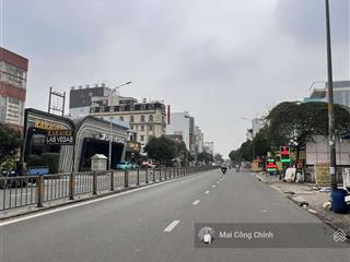 Mặt tiền tân phú, quỹ đất quy hoạch tmdv & nhà phố, 4550m2, cực kỳ gấp bán