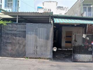 Gò vấp, 189m2 (ngang 8,6m nở hậu 8,8m), hẻm xe tải, gần mặt tiền, xây mới tuyệt đẹp